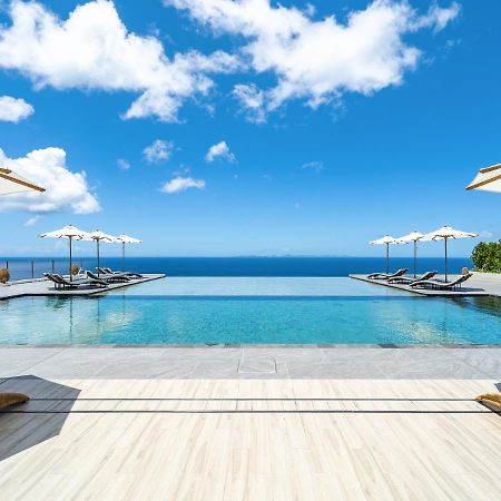 One Suite The Grand Nakijin Εξωτερικό φωτογραφία
