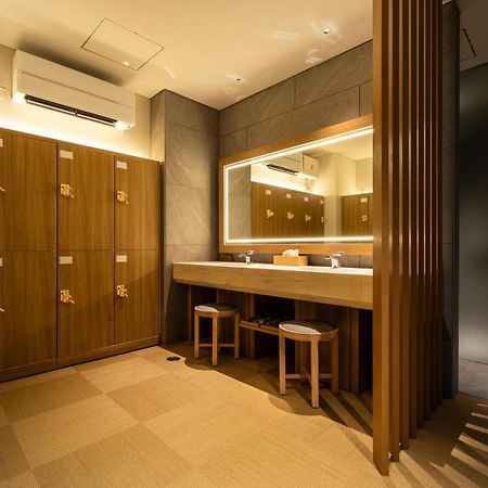 One Suite The Grand Nakijin Εξωτερικό φωτογραφία