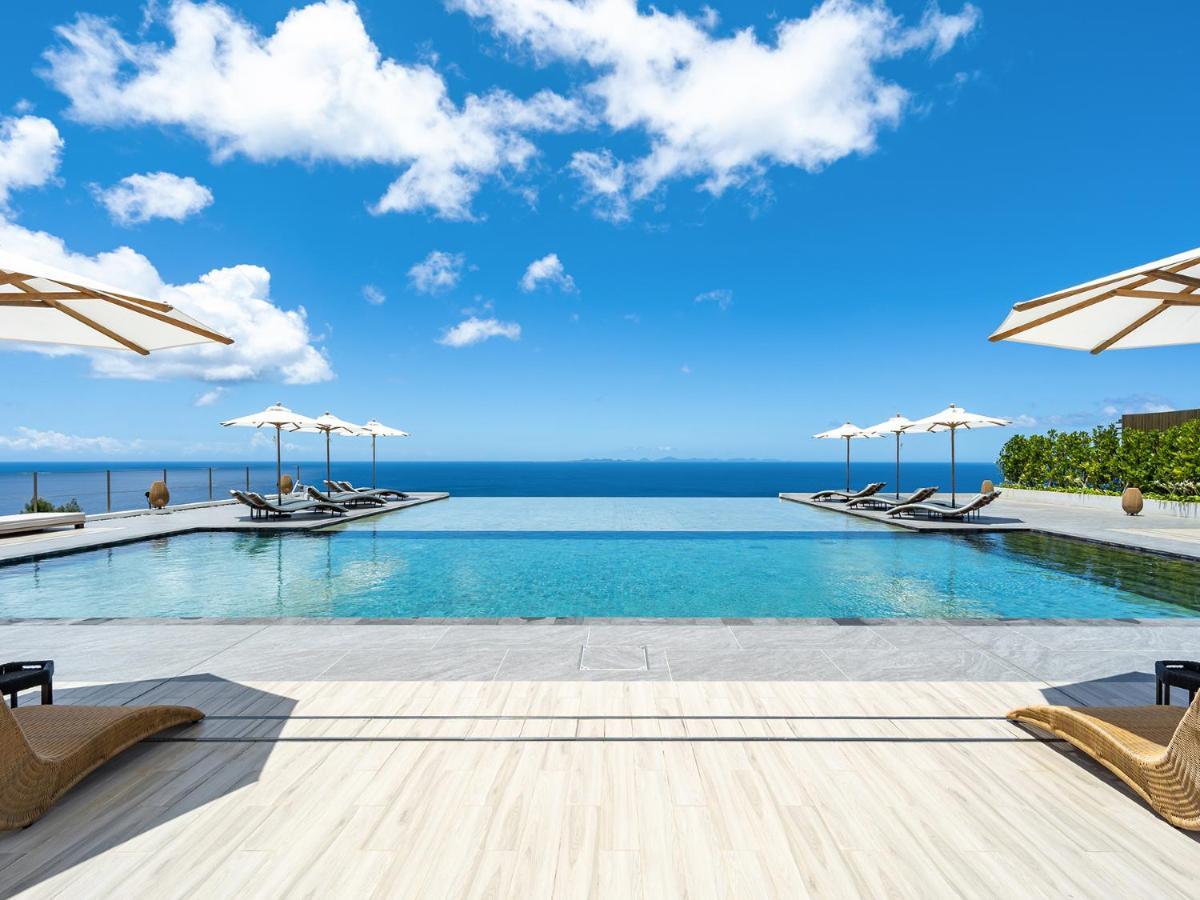 One Suite The Grand Nakijin Εξωτερικό φωτογραφία