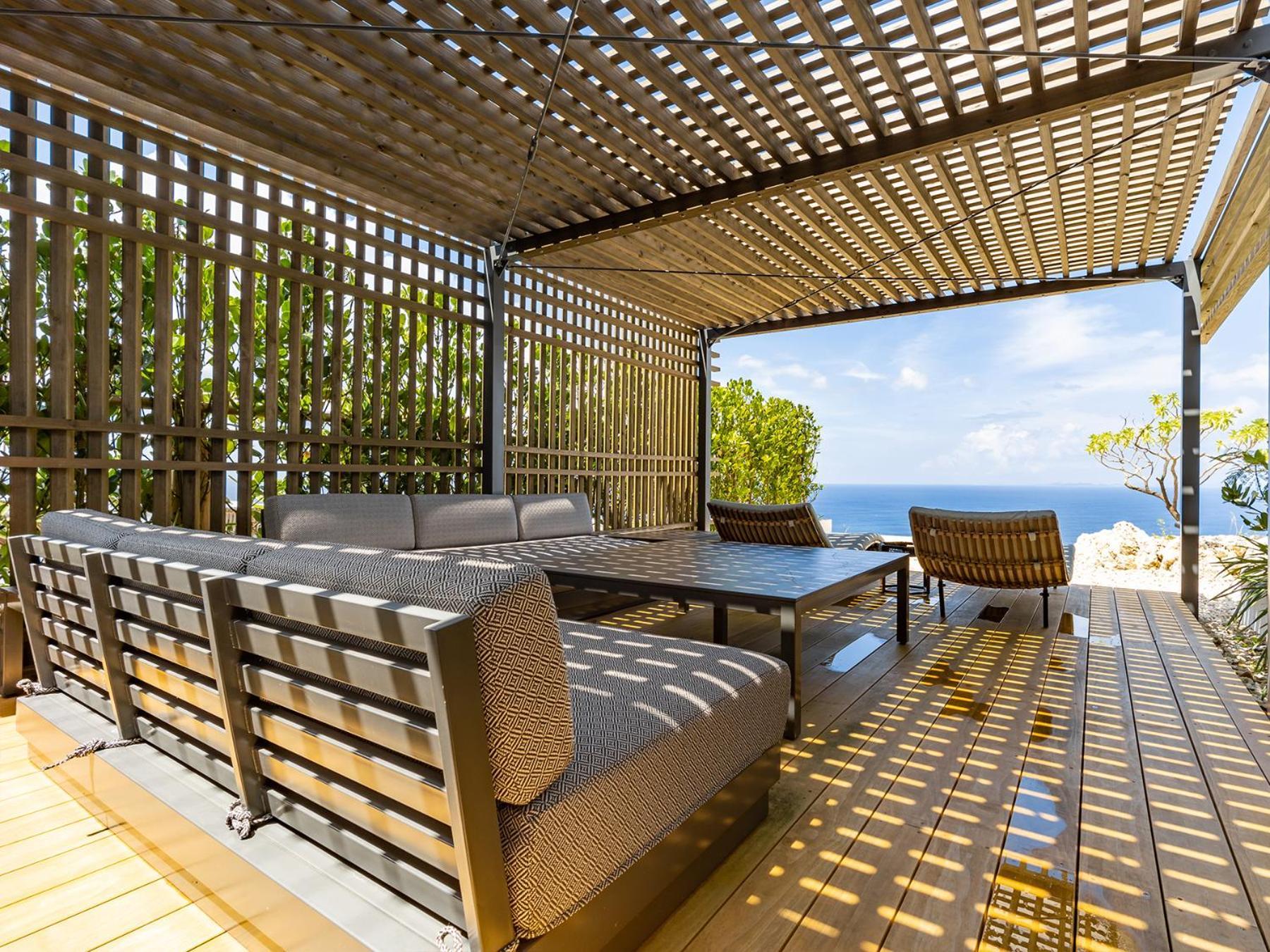 One Suite The Grand Nakijin Εξωτερικό φωτογραφία