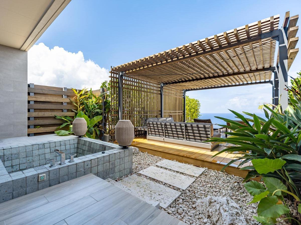 One Suite The Grand Nakijin Εξωτερικό φωτογραφία