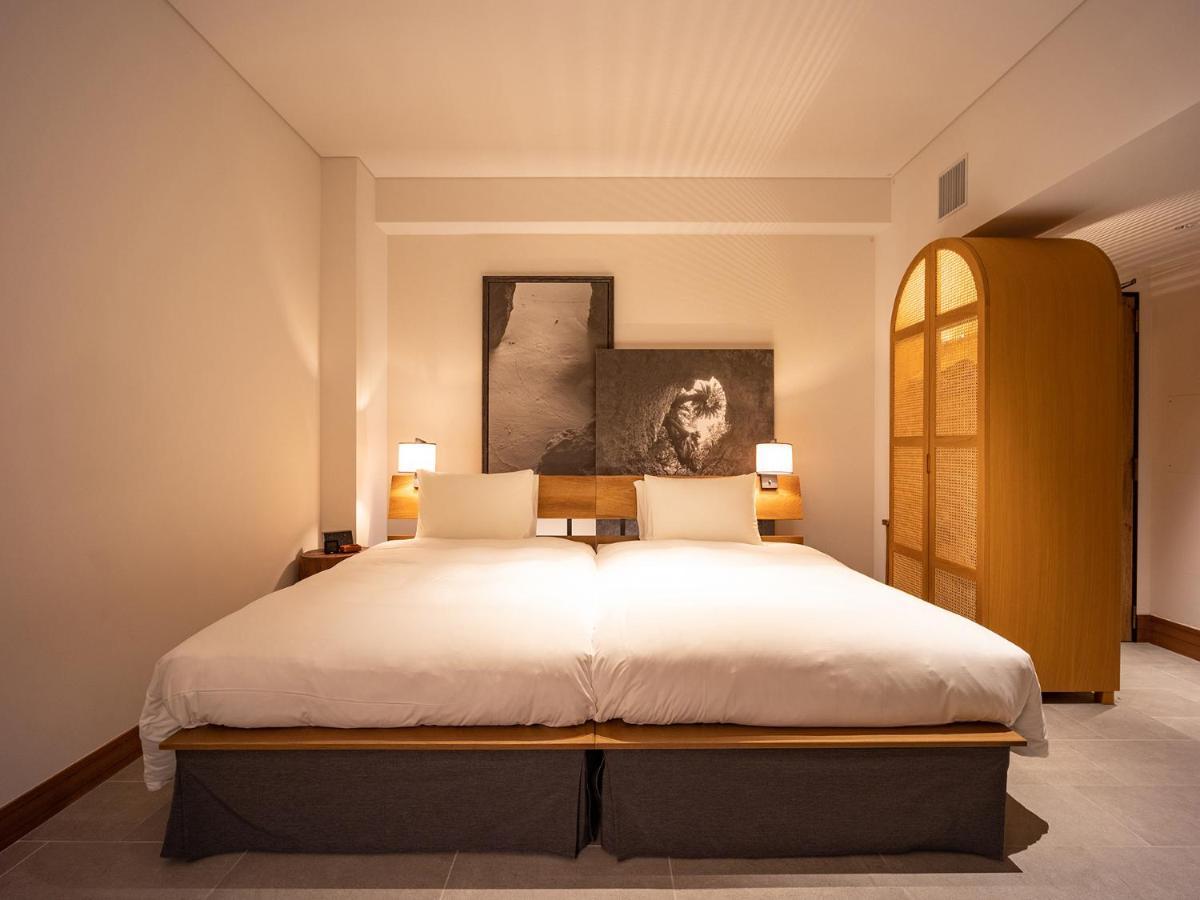 One Suite The Grand Nakijin Εξωτερικό φωτογραφία