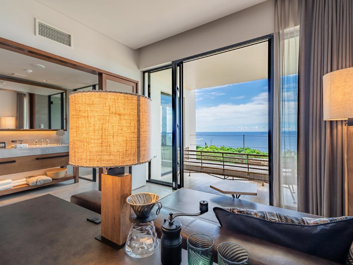 One Suite The Grand Nakijin Εξωτερικό φωτογραφία