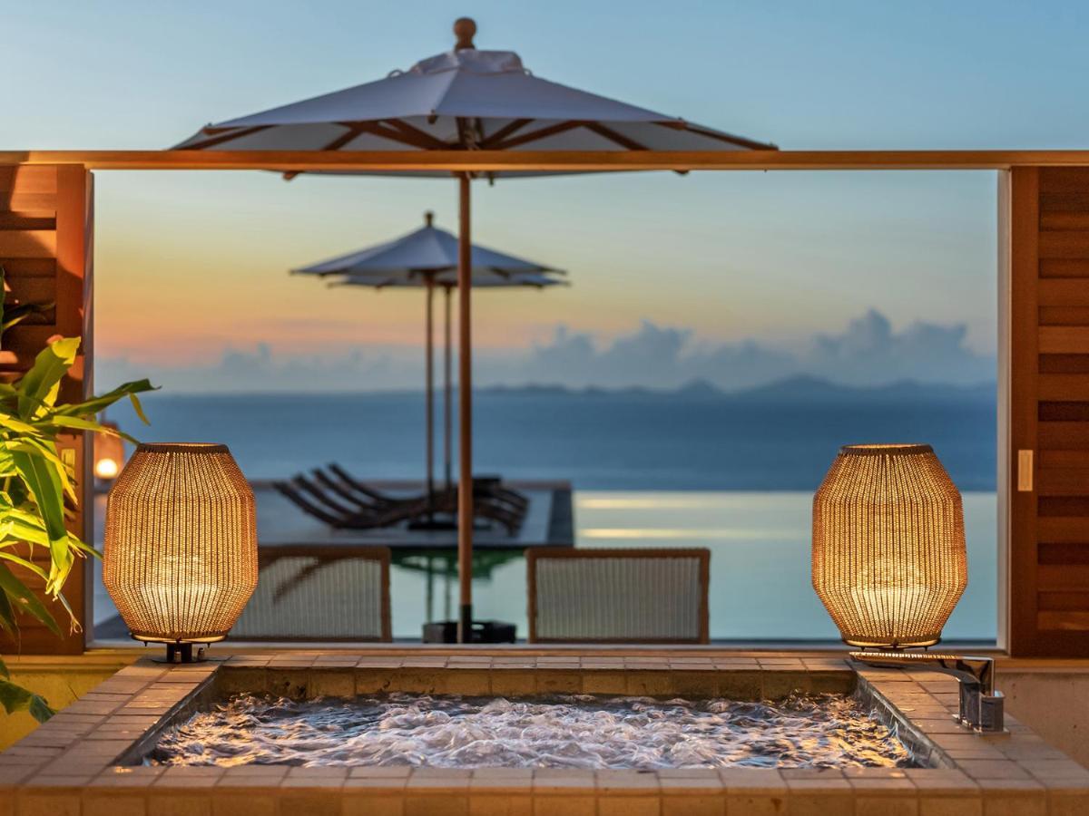 One Suite The Grand Nakijin Εξωτερικό φωτογραφία