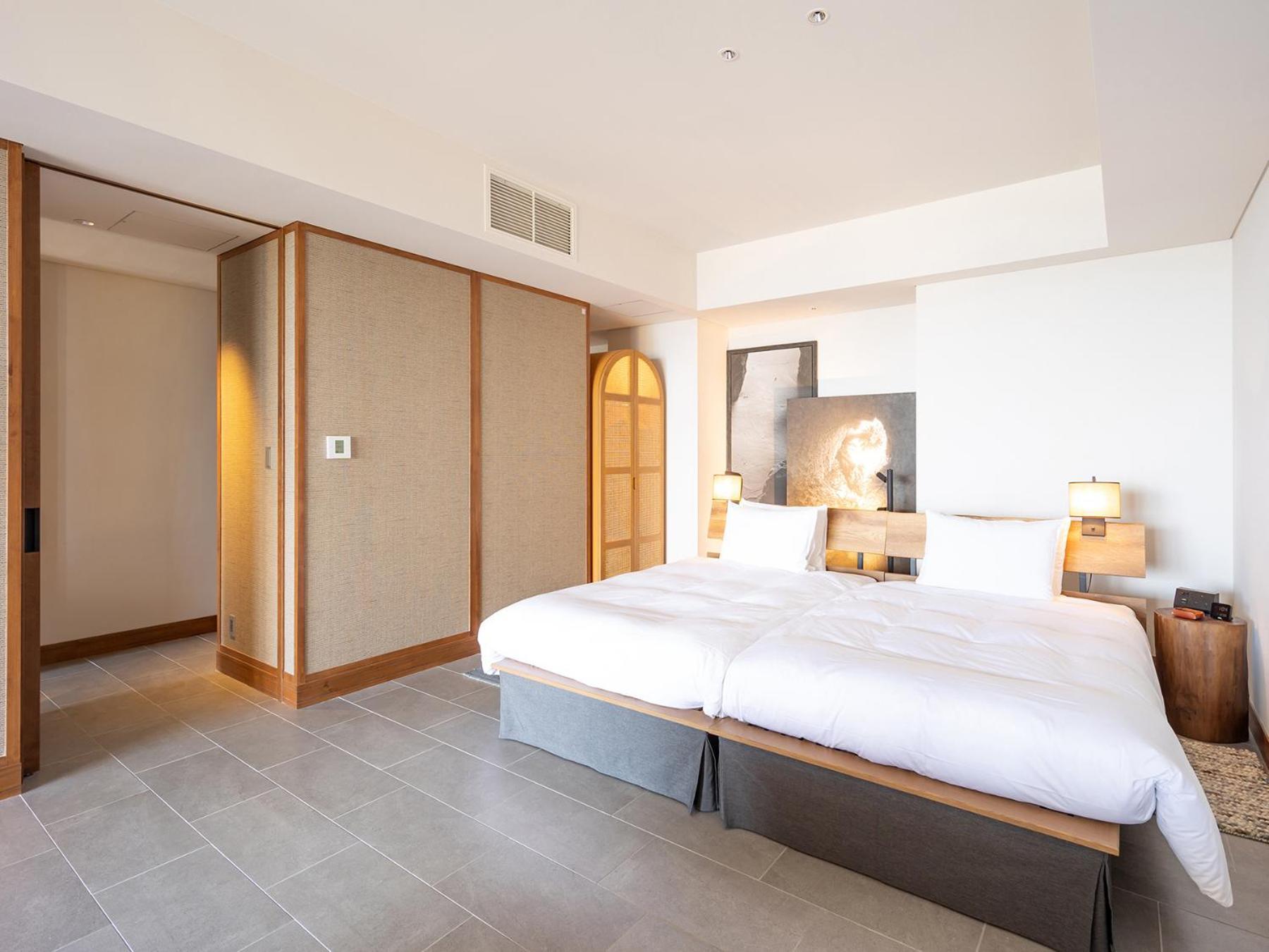 One Suite The Grand Nakijin Δωμάτιο φωτογραφία