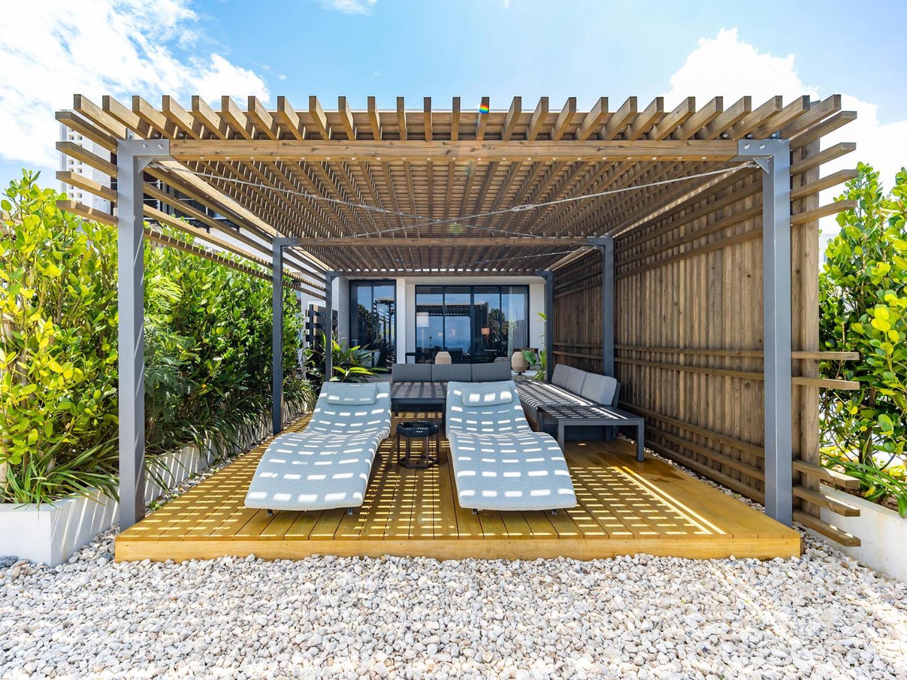 One Suite The Grand Nakijin Δωμάτιο φωτογραφία