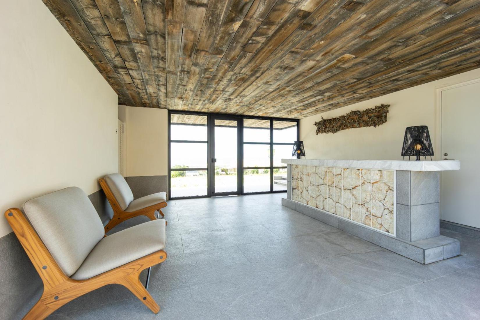 One Suite The Grand Nakijin Εξωτερικό φωτογραφία