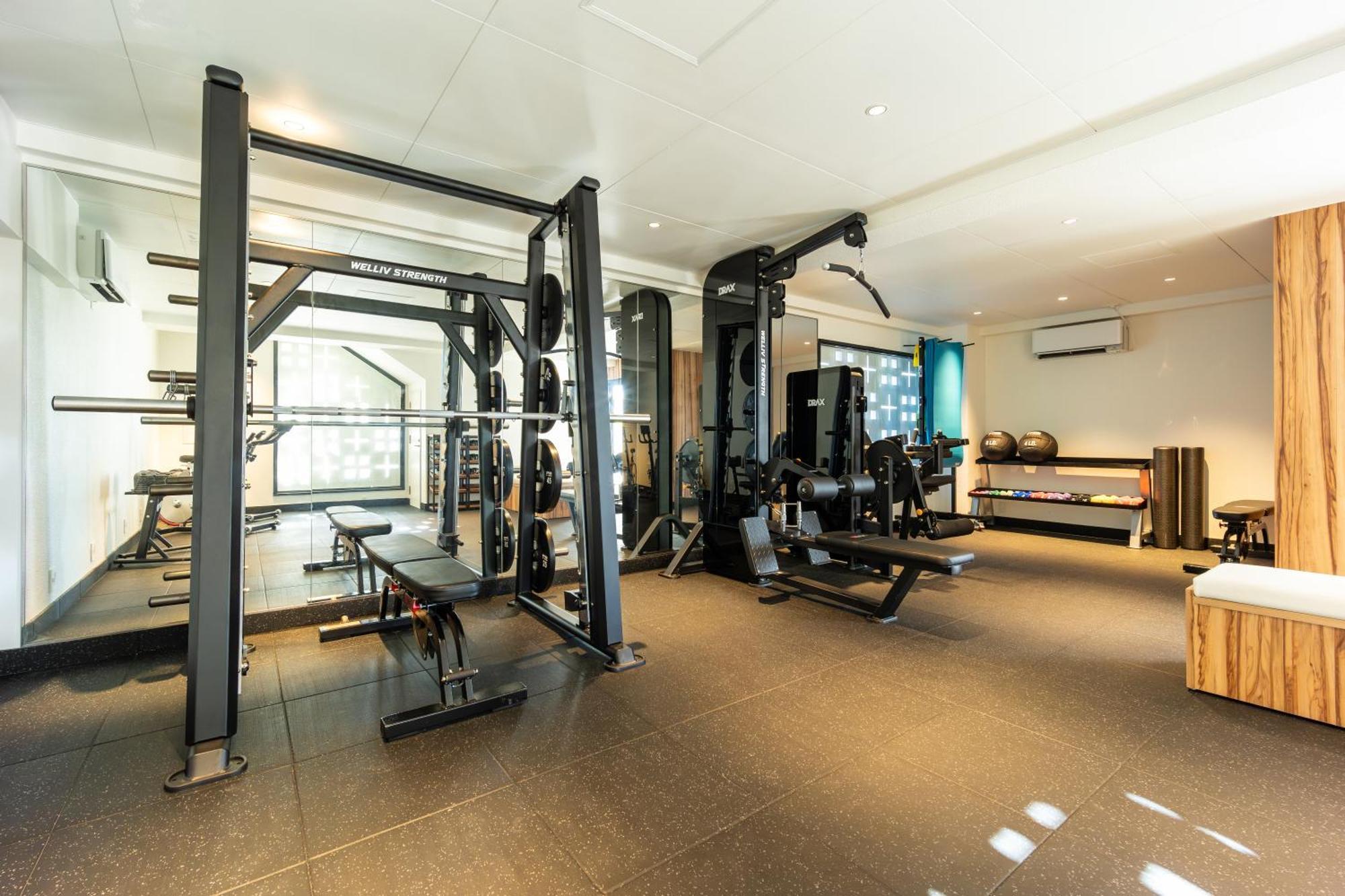 One Suite The Grand Nakijin Εξωτερικό φωτογραφία